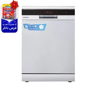 ماشین ظرفشویی پاکشوما مدل MDF-14304