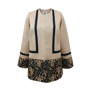 مانتو کتی زنانه مدل سوزندوزی