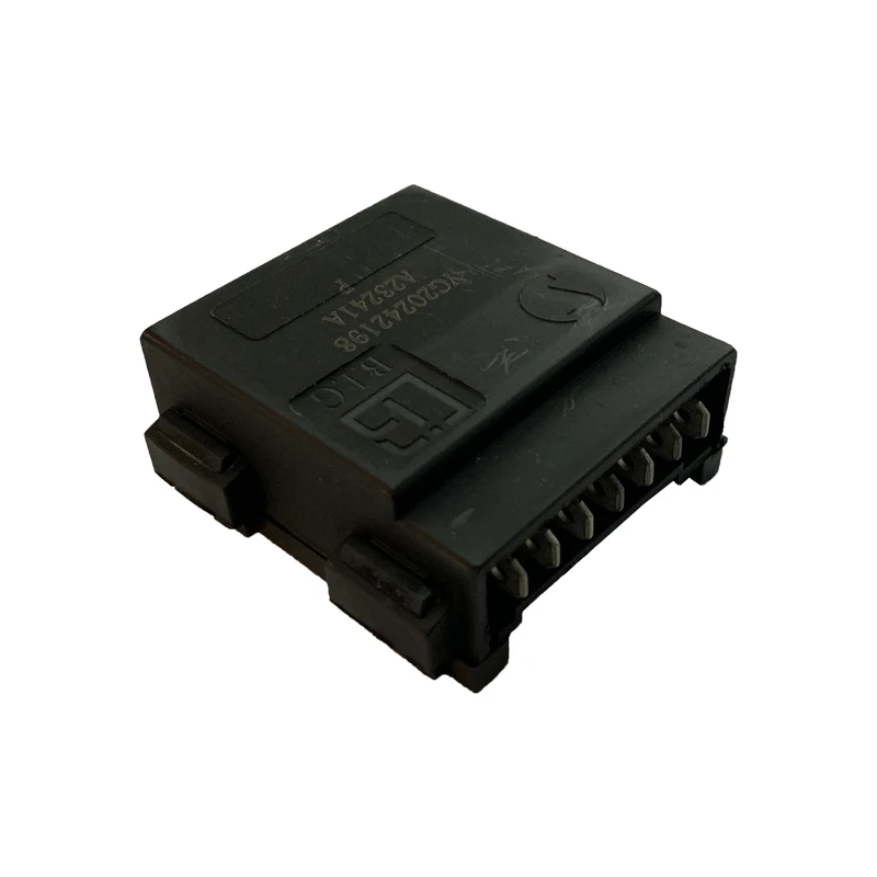 تایمر چراغ سقف خودرو بی آی جی مدل RTP05 مناسب برای پژو 405