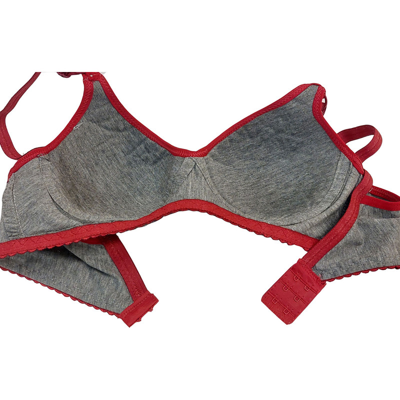 سوتین زنانه نیک‌نام مدل ابری کد 03