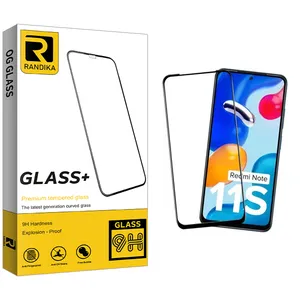 Randika HD Ceramics Screen Protector For Xiaomi redmi note 11 s