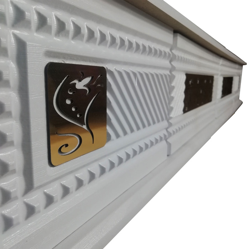 میز تلویزیون مدل نلسون کد 02