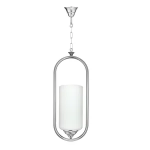 چراغ آویز زیمادور مدل آوات کد ZD-02