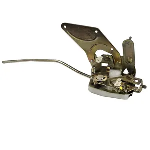 قفل مکانیکی درب جلو راست متک کد bbz-1391 مناسب برای پراید