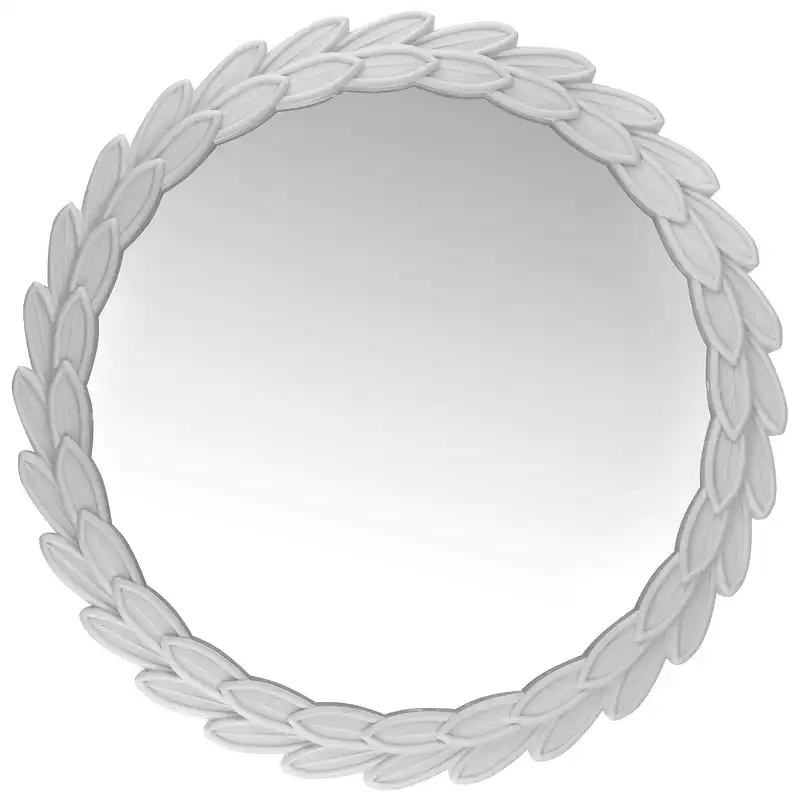 آینه مدل ALF-3