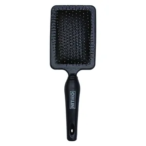  برس مو نیترو مدل kbo45 طرح بانو و گربه