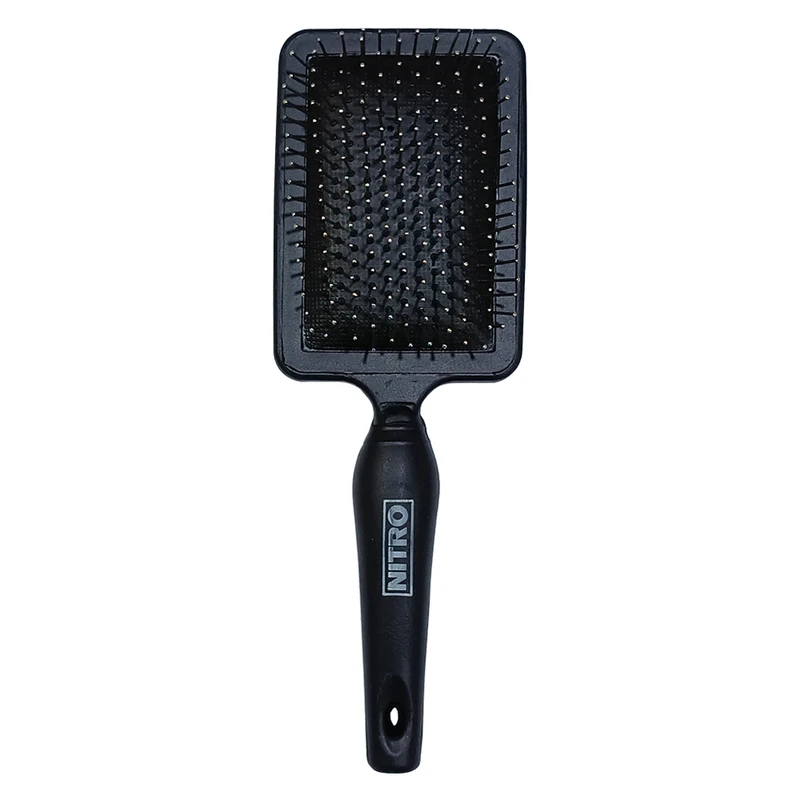  برس مو نیترو مدل kbo53 طرح دختر و ماه و جغد