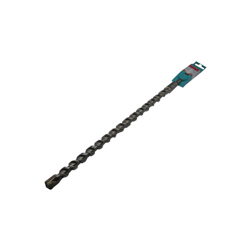 مته چهارشیار کد 56 سایز 22x450 میلی متر