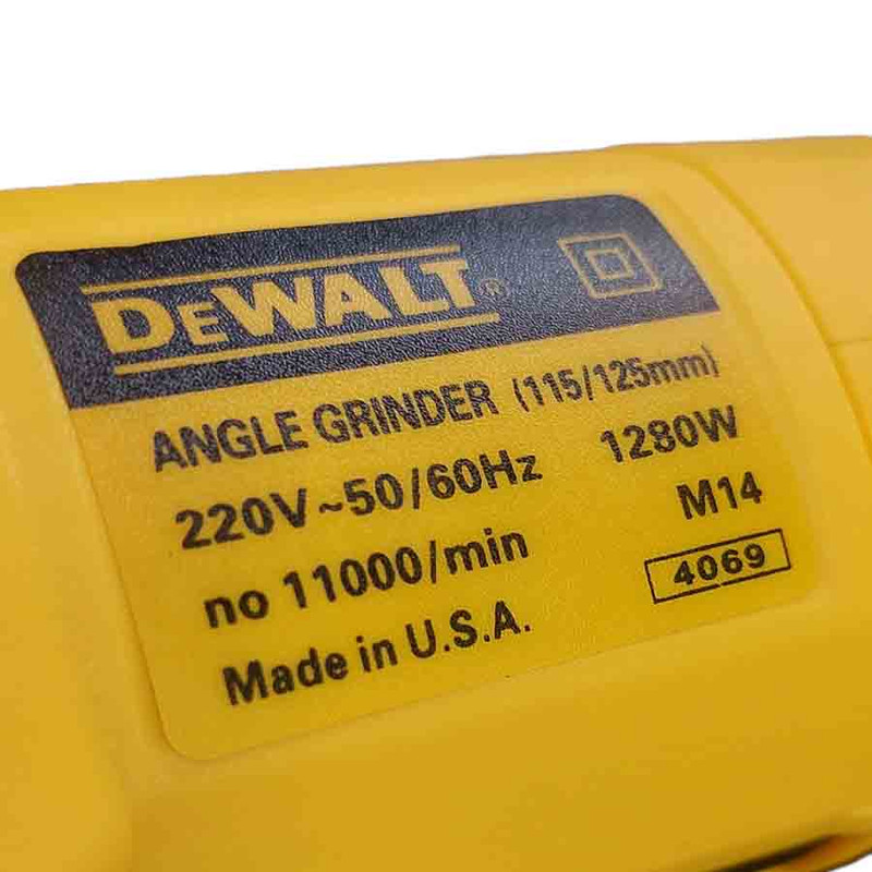 مینی فرز دیوالت مدل general purpose 4069 مینی فرز دیوالت مدل general purpose 4069