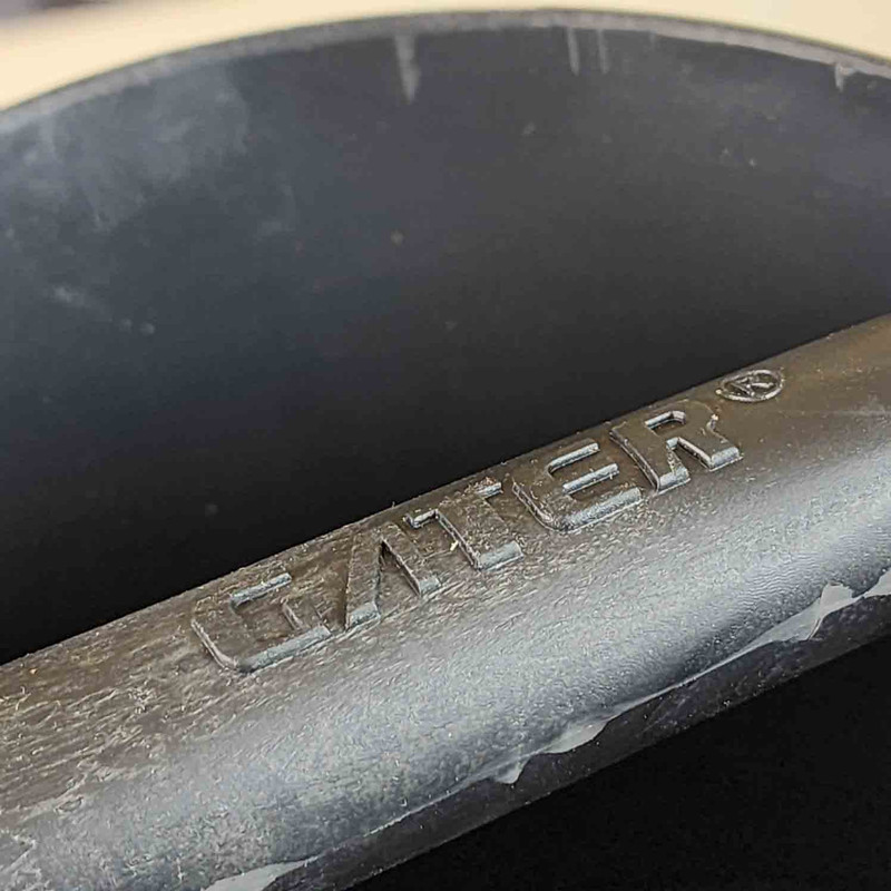 ناک باکس گتر مدل پلاستیکی ناک باکس گتر مدل پلاستیکی