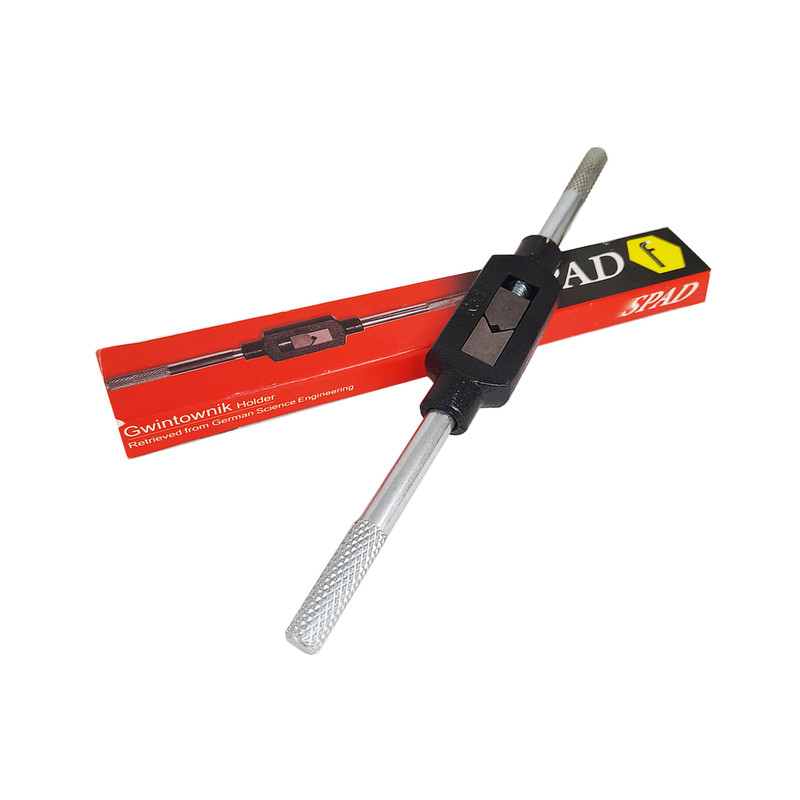 دسته قلاویز اسپاد مدل AT - 1-12