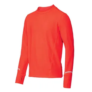 تیشرت ورزشی مردانه کرویت مدل run21