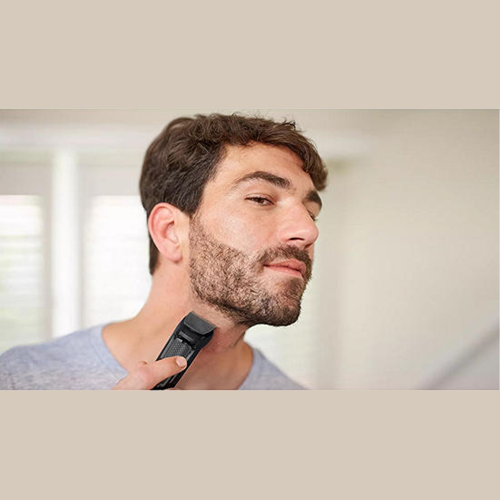 ماشین اصلاح موی سر و صورت فیلیپس مدل MG3710/15 -  - 18