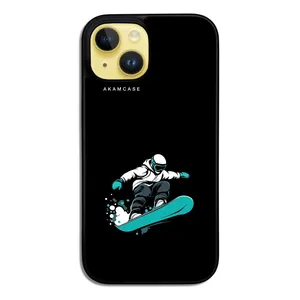 AKAM AMC-WA15-SKI-9 Cover For Apple iPhone 15