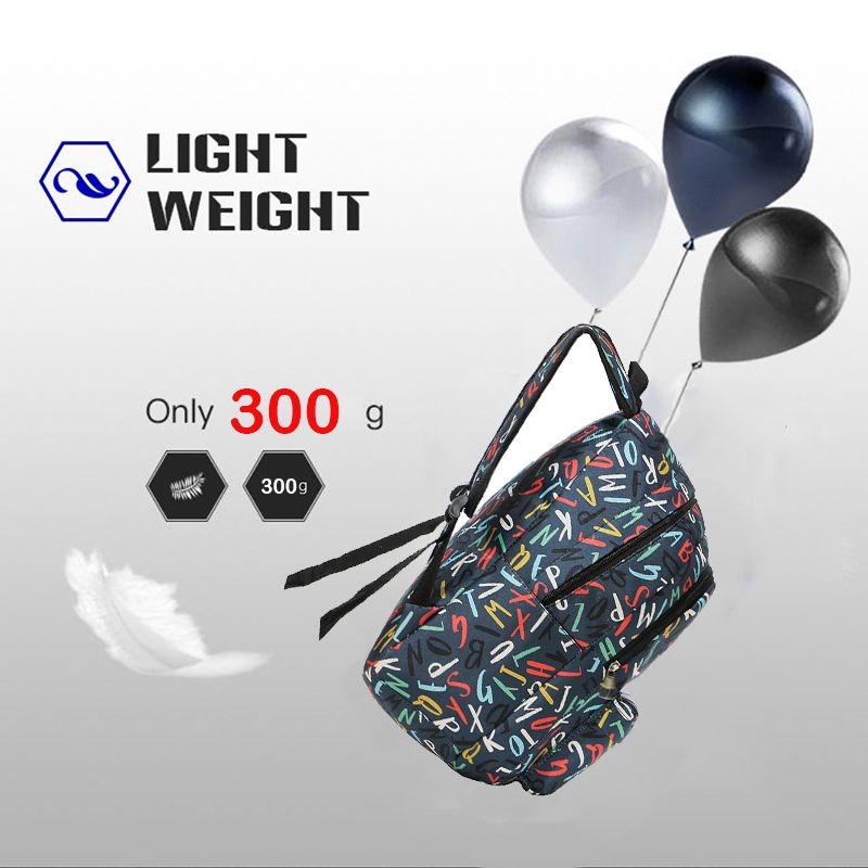 کوله پشتی دخترانه توریث مدل MB-400 -  - 9