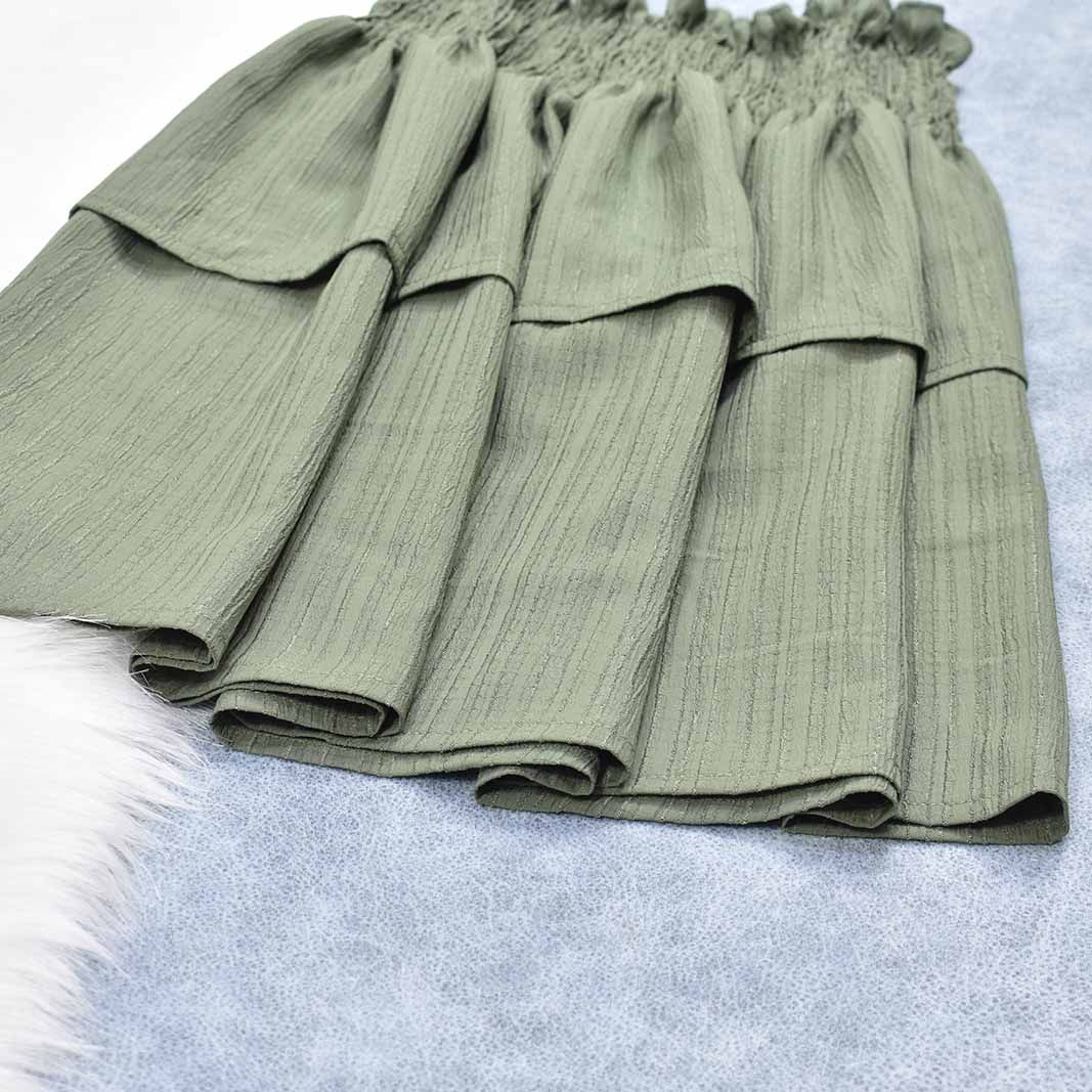 دامن زنانه دل آویز مدل H358 -  - 11