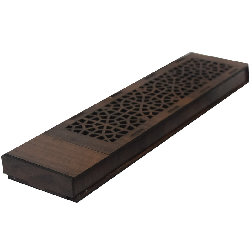 جعبه مضراب سنتور مدل کشویی