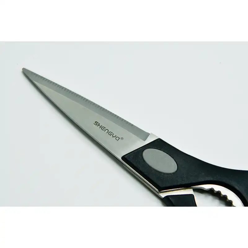 قیچی آشپزخانه شنگیا کد 3220