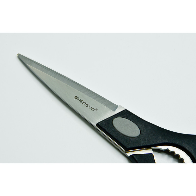 قیچی آشپزخانه شنگیا کد 3220