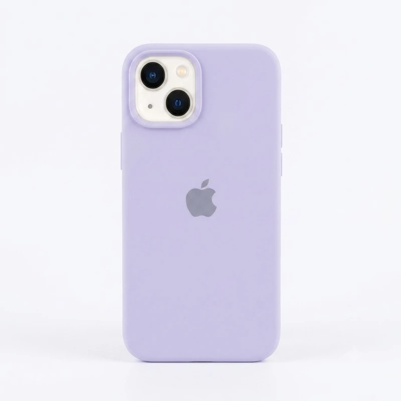 کاور مدل سیلیکونی مناسب برای گوشی موبایل اپل Iphone 12 Pro Max