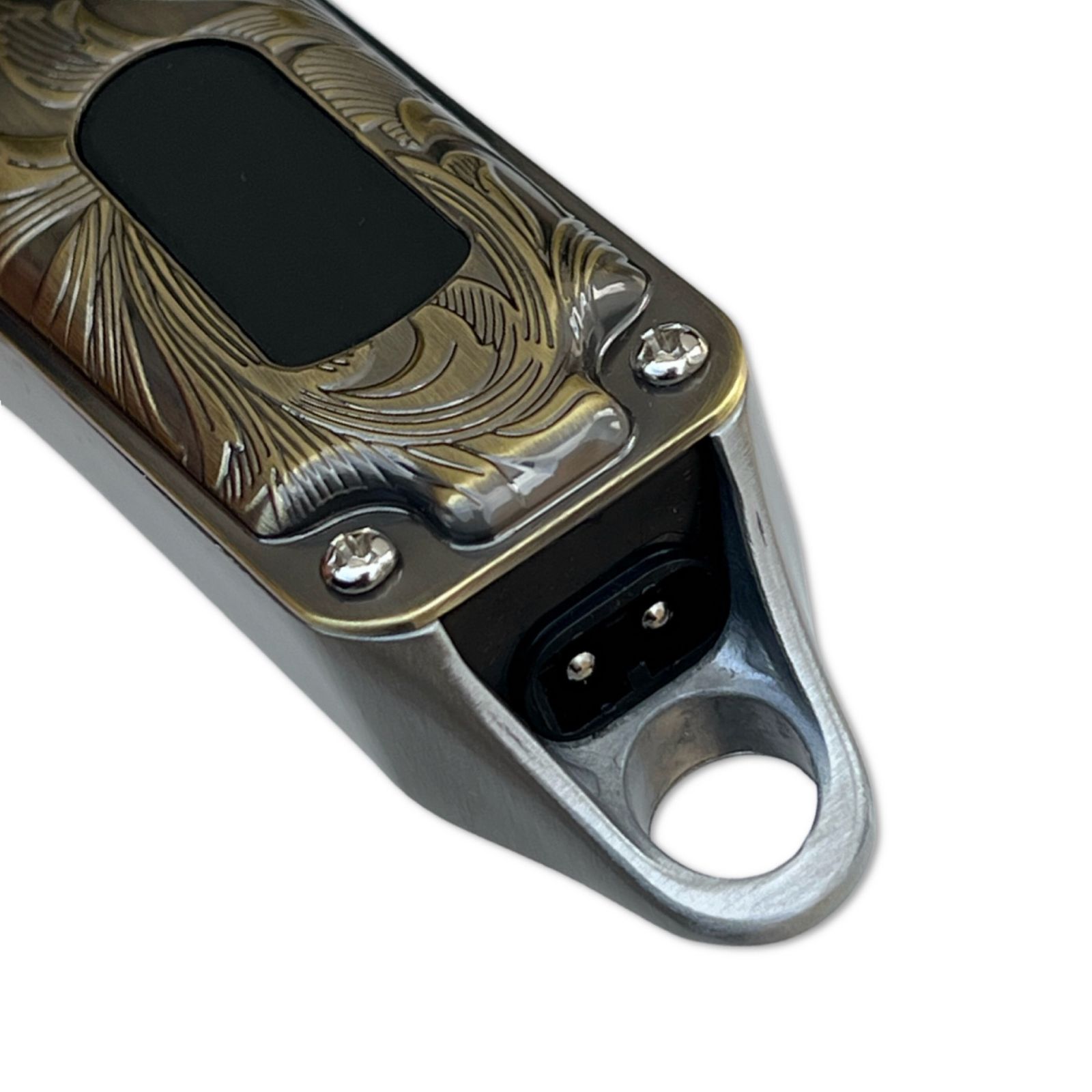 ماشین اصلاح موی سر و صورت جیمی مدل GM6755 -  - 6