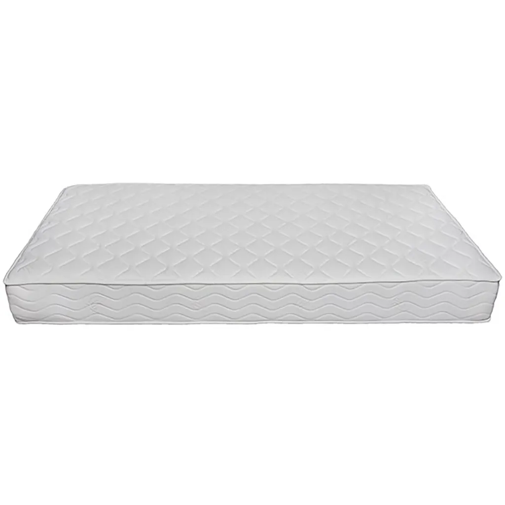 تشک یک نفره رویا مدل بونل 5 سایز 120 × 200 سانتی متر
