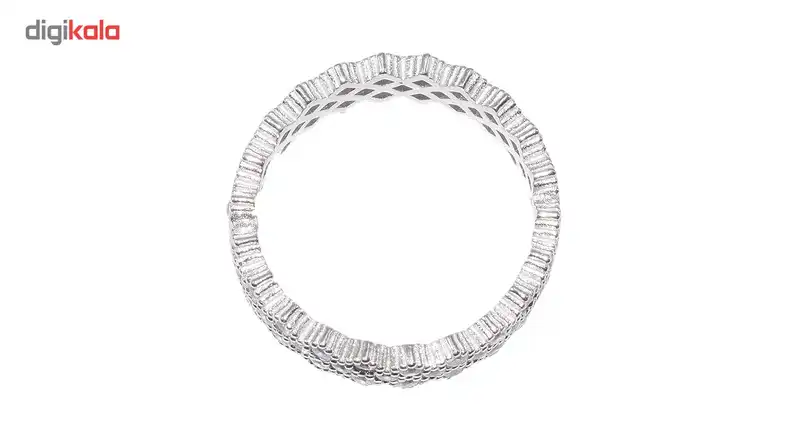 انگشتر نقره مارکت لند کد M102