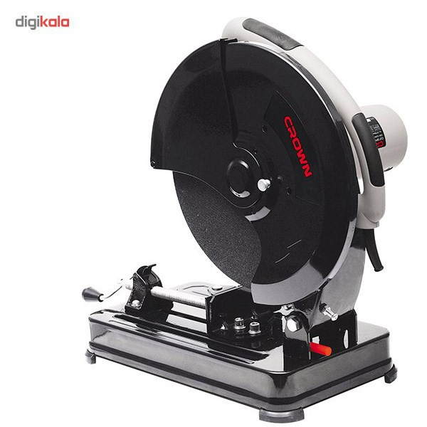 اره پروفیل بر کرون مدل CT15007