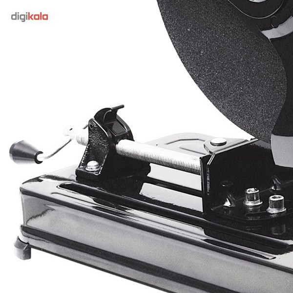 اره پروفیل بر کرون مدل CT15007