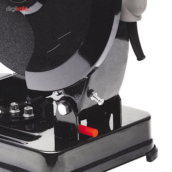 اره پروفیل بر کرون مدل CT15007