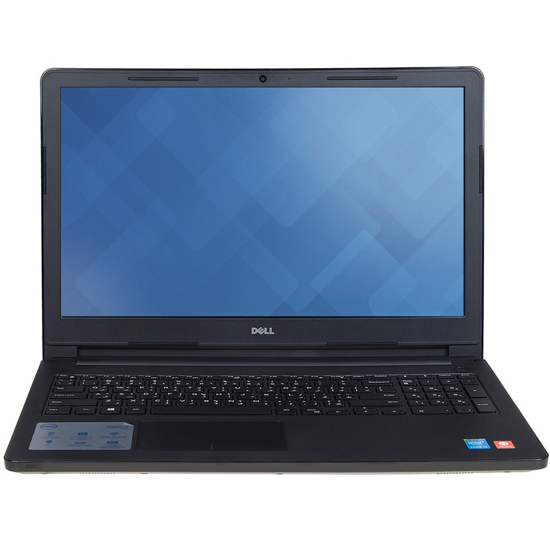 لپ تاپ 15 اینچی دل مدل INSPIRON 3558 - A لپ تاپ 15 اینچی دل مدل INSPIRON 3558 - A