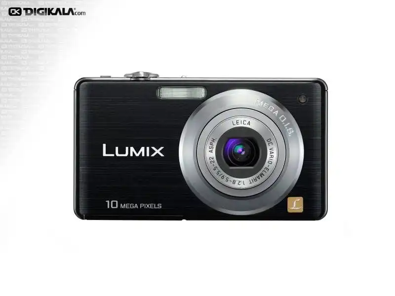 دوربین دیجیتال پاناسونیک لومیکس دی ام سی-اف اس 7