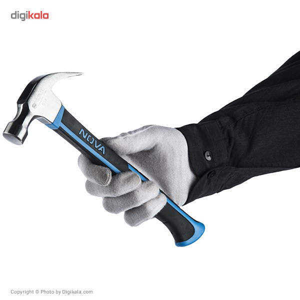 چکش نووا مدل NTH 2525