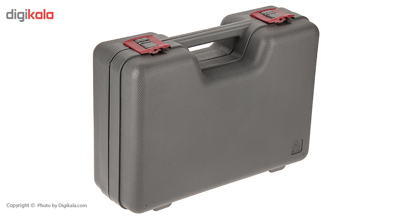 مینی اره دیسکی اینهل مدل TC-CS 860-2Kit