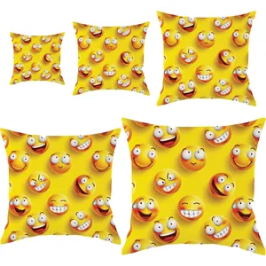 Rence S5-10099 Cushion small to big 5 pcs set