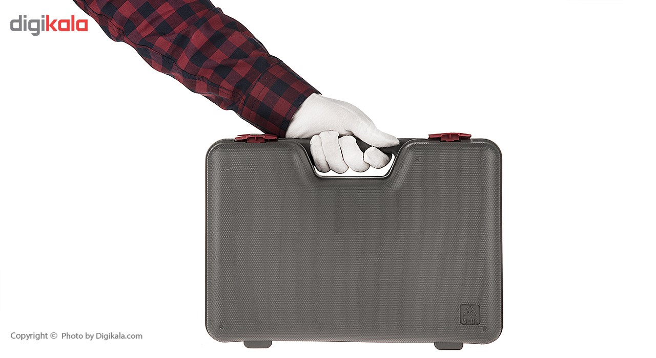 مینی اره دیسکی اینهل مدل TC-CS 860-2Kit