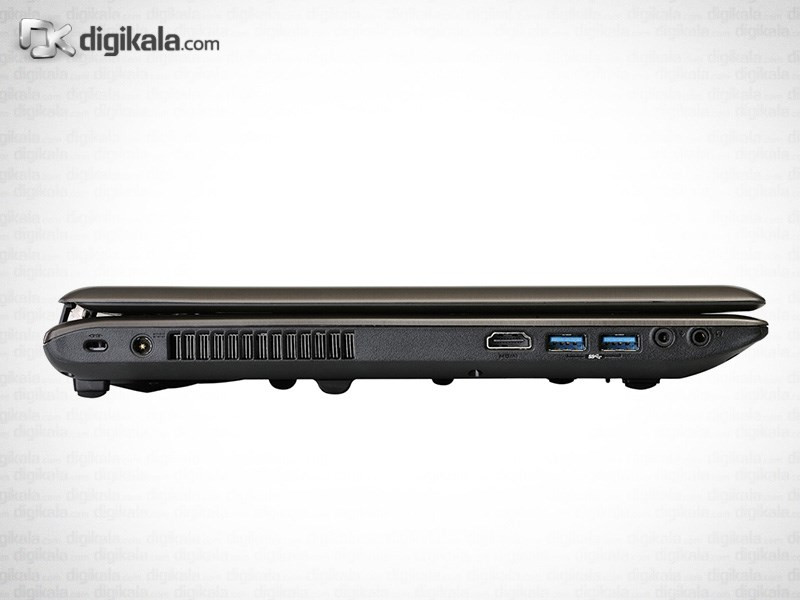 لپ تاپ ام اس آی CX61 2PC لپ تاپ ام اس آی CX61 2PC