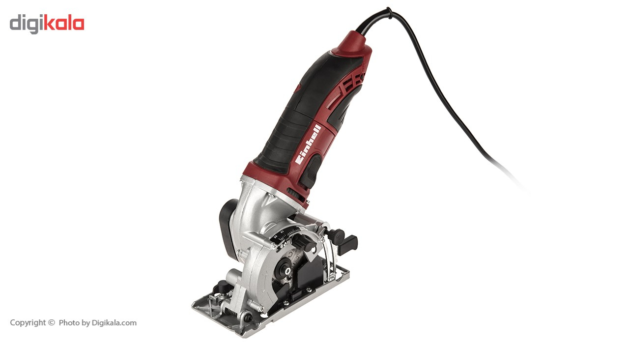 مینی اره دیسکی اینهل مدل TC-CS 860-2Kit