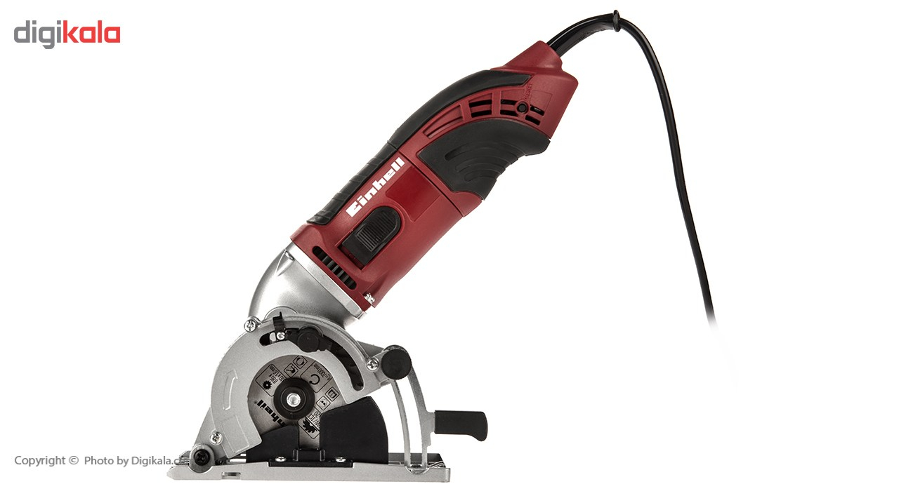 مینی اره دیسکی اینهل مدل TC-CS 860-2Kit