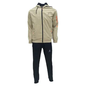 ست سویشرت و شلوار مردانه مدل SM009