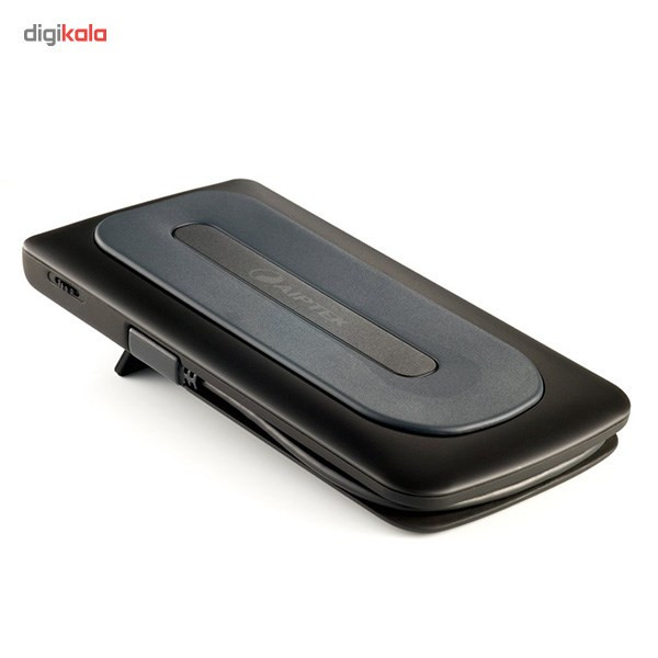 پروژکتور جیبی ایپتک مدل GoProjector با کابل اتصال به دوربینهای ورزشی GoPro Hero پروژکتور جیبی ایپتک مدل GoProjector با کابل اتصال به دوربینهای ورزشی GoPro Hero