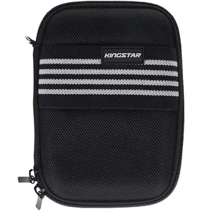 کیف هارد دیسک اکسترنال کینگ استار مدل KP100