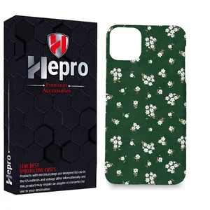 HEPRO MC Cover for Apple IPHONE 12 PRO MAX