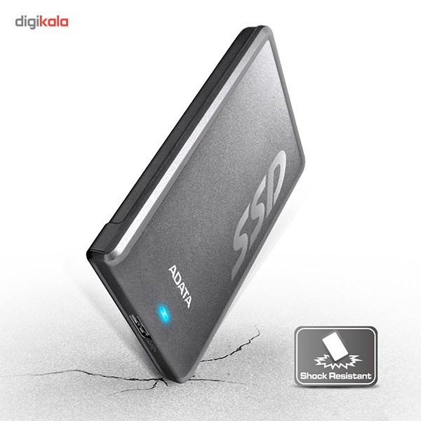 حافظه SSD ای دیتا مدل SV620 ظرفیت 480 گیگابایت