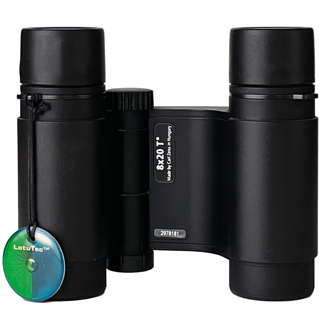 دوربین دوچشمی زایس مدل 8x20 Victori Compact -  - 2