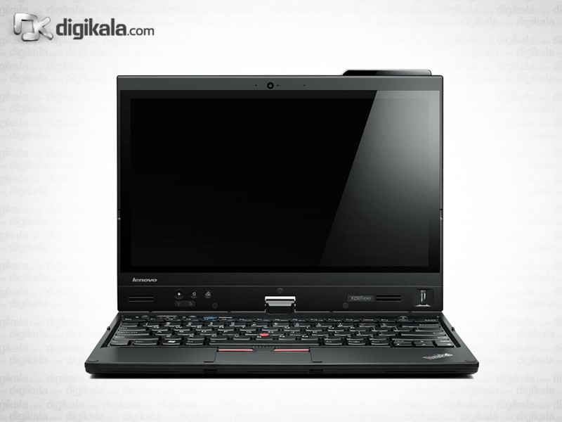 لپ تاپ لنوو تینک X230t لپ تاپ لنوو تینک X230t
