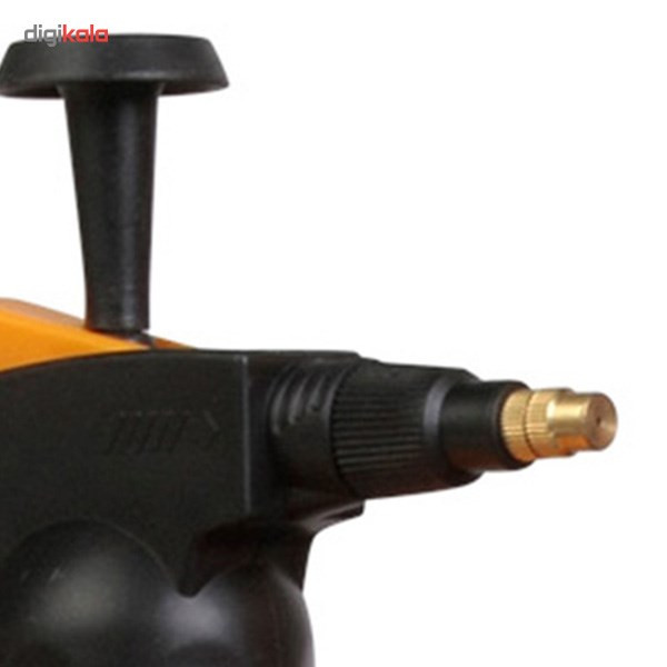 سمپاش هامبورگ مدل 2102 ظرفیت 2 لیتر