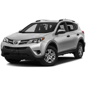 خودرو تویوتا Rav4 اتوماتیک سال 2015