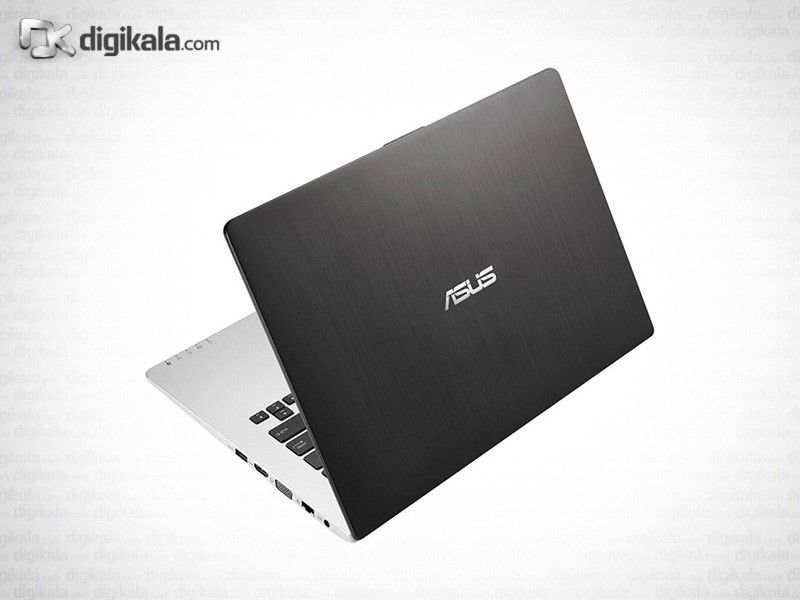 لپ تاپ ایسوس ویووبوک S300CA