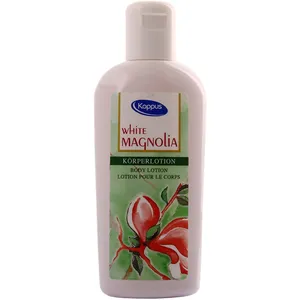 لوسیون بدن کاپوس مدل White Magnolia حجم 200 میلی لیتر
